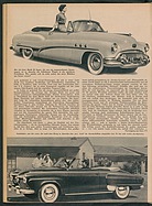 Seite 286 von Übersicht: Das Auto / Nr. 9 / 1951 - Titelseite