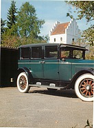 Seite 4 von Auto exklusiv Nr. 1 / 1990