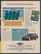 Seite 71 von Übersicht: auto motor und sport / Nr. 5 / 1995 - Titelseite