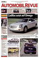 Page 1 of AR Nr. 31 / 2001