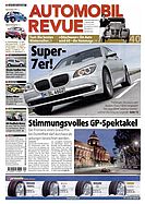 Seite 1 von AR Nr. 40 / 2008