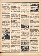 Seite 21 von Übersicht: auto motor und sport / Nr. 21 / 1967 - Titelseite