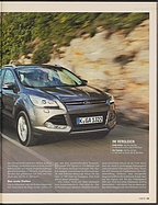 Seite 19 von auto motor und sport Nr. 1 / 2013