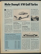 Seite 20 von auto motor und sport Nr. 3 / 1979