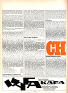 Seite 40 von Übersicht: Powerslide Nr. 5 / 1974 Titelseite
