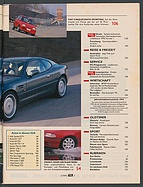 Seite 7 von Übersicht: auto motor und sport / Nr. 2 / 1995 - Titelseite