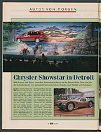 Seite 18 von Übersicht: auto motor und sport / Nr. 2 / 1995 - Titelseite