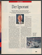 Seite 3 von Übersicht: auto motor und sport / Nr. 11 / 1994 - Titelseite