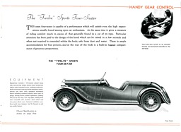 Rover - Verkaufsprospekt (1935, engl.) - Seite 7