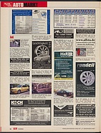 Seite 92 von Übersicht: auto motor und sport / Nr. 15 / 2003 - Titelseite