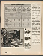 Seite 26 von Übersicht: auto motor und sport / Nr. 6 / 1988 - Titelseite