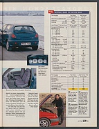 Seite 53 von Übersicht: auto motor und sport / Nr. 4 / 1996 - Titelseite