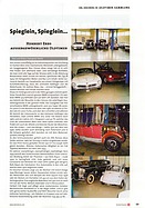 Seite 59 von SwissClassics Nr. 2 / 2005