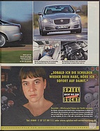 Seite 29 von auto motor und sport Nr. 7 / 2010