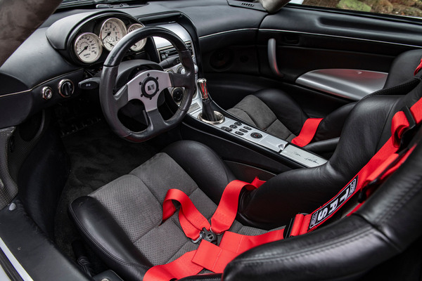 Saleen S7