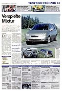 Seite 13 von AR Nr. 51 / 2001