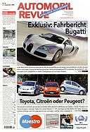 Seite 1 von AR Nr. 38 / 2005