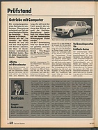 Seite 58 von auto motor und sport Nr. 18 / 1978
