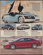 Seite 28 von Übersicht: auto motor und sport / Nr. 5 / 2005 - Titelseite