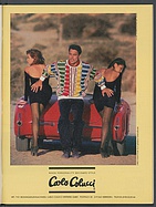 Seite 45 von Übersicht: auto motor und sport / Nr. 18 / 1993 - Titelseite