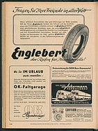 Seite 536 von Übersicht: Das Auto / Nr. 15 / 1951 - Titelseite