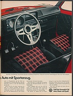 Seite 43 von auto motor und sport Nr. 20 / 1976