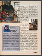 Seite 61 von Übersicht: auto motor und sport / Nr. 7 / 1996 - Titelseite