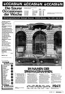 Seite 15 von AR Nr. 7 / 1974 vom 14.02