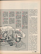 Seite 121 von auto motor und sport Nr. 21 / 1975