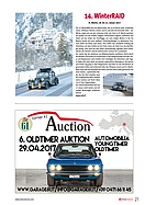 Page 21 of SwissClassics Nr. 2 / 2017