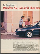 Seite 272 von Übersicht: auto motor und sport / Nr. 23 / 1993 - Titelseite