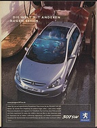 Seite 69 von Übersicht: auto motor und sport / Nr. 15 / 2003 - Titelseite