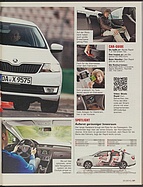 Seite 31 von auto motor und sport Nr. 23 / 2012