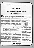 Seite 45 von Auto exklusiv Nr. 8 / 1986