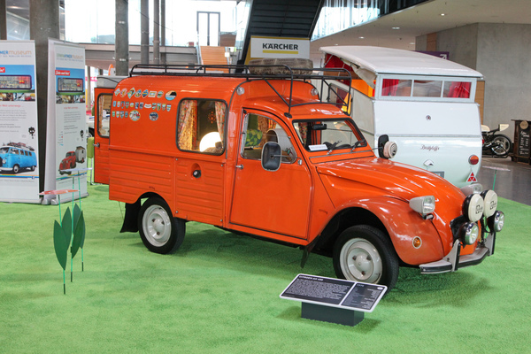 Citroën AK 400