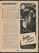 Seite 835 von Übersicht: Das Auto / Nr. 24 / 1950 - Titelseite