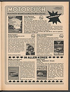 Seite 93 von auto motor und sport Nr. 16 / 1979