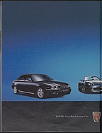 Seite 20 von Übersicht: auto motor und sport / Nr. 4 / 2003 - Titelseite