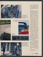 Seite 31 von Übersicht: auto motor und sport / Nr. 11 / 1992 - Titelseite