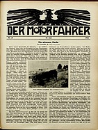 Seite 3 von ADAC Motorfahrer Nr. 24 / 1916 vom 10.06