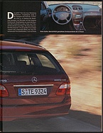 Seite 23 von Übersicht: auto motor und sport / Nr. 5 / 2003 - Titelseite