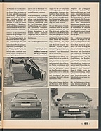 Seite 11 von Übersicht: auto motor und sport / Nr. 6 / 1985 - Titelseite