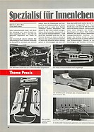 Seite 40 von Auto exklusiv Nr. 7 / 1986