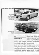 Seite 32 von Auto exklusiv Nr. 7 / 1987