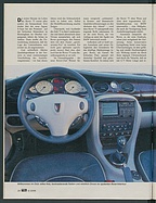 Seite 28 von Übersicht: auto motor und sport / Nr. 4 / 1999 - Titelseite