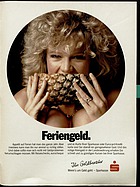 Page 119 of ADAC Motorwelt Nr. 4 / 1981 vom 04/01