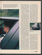 Seite 43 von Übersicht: auto motor und sport / Nr. 15 / 1994 - Titelseite