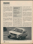 Seite 40 von auto motor und sport Nr. 18 / 1976