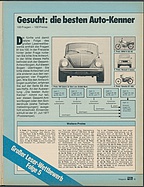 Seite 15 von auto motor und sport Nr. 15 / 1977