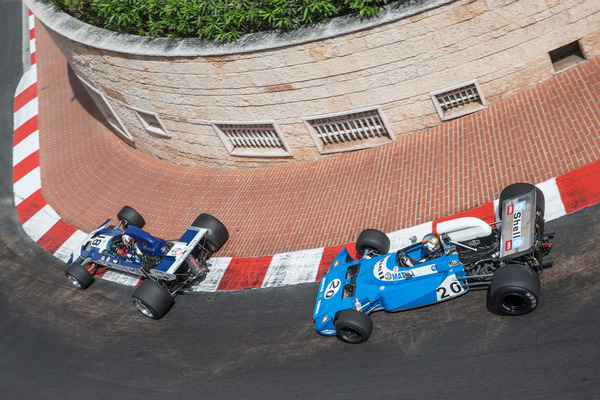 Matra MS120C